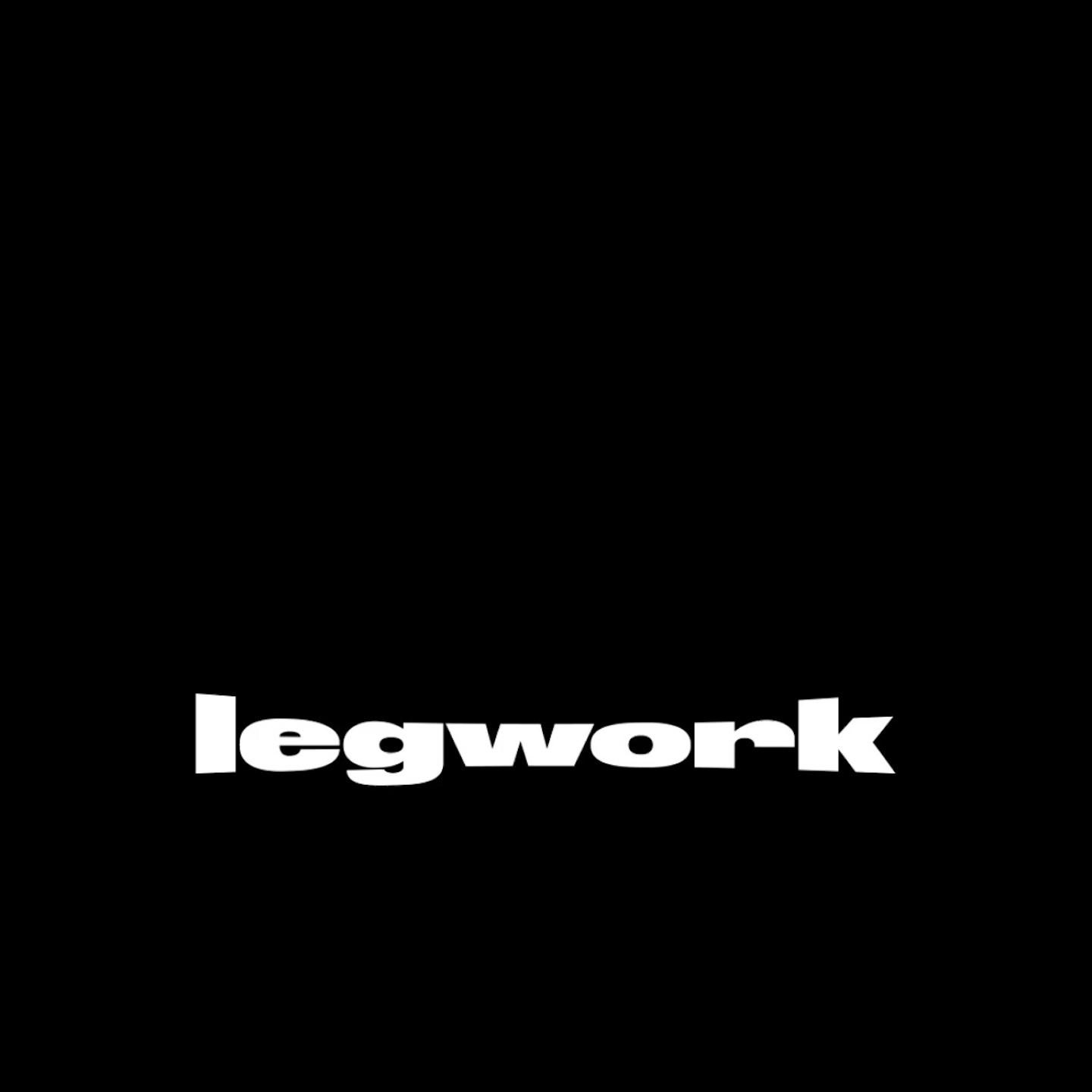 Legwork