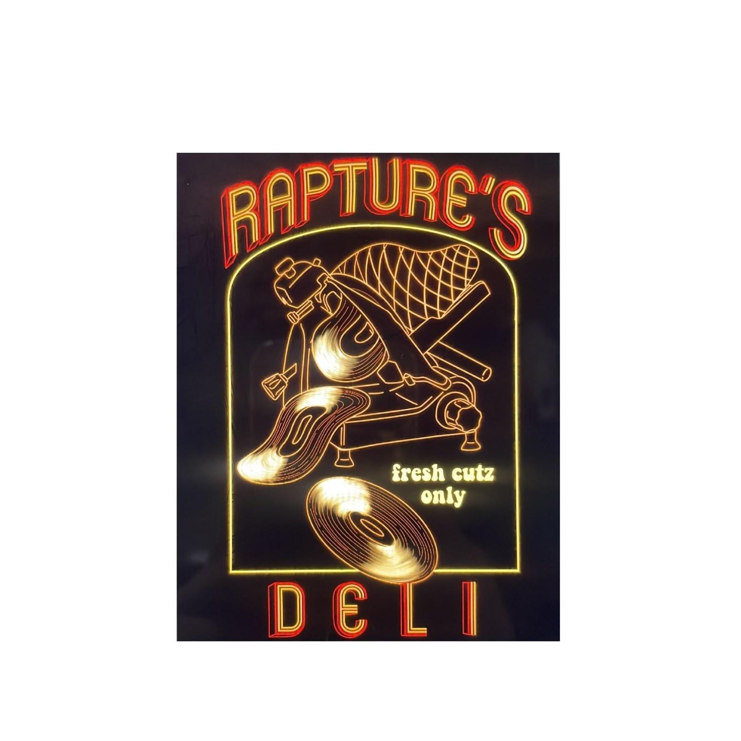 Rapture'S Deli