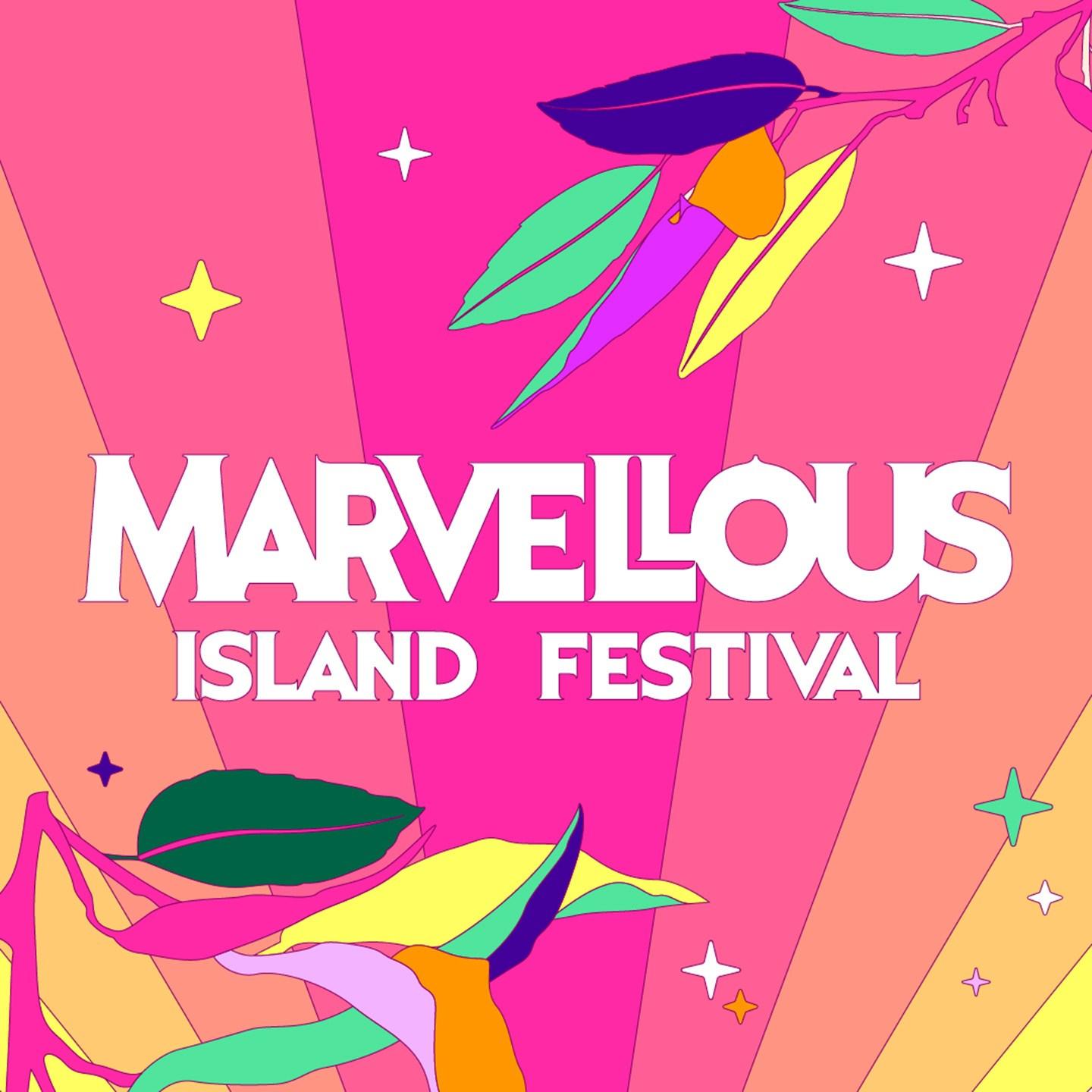 Marvellous Island Festival