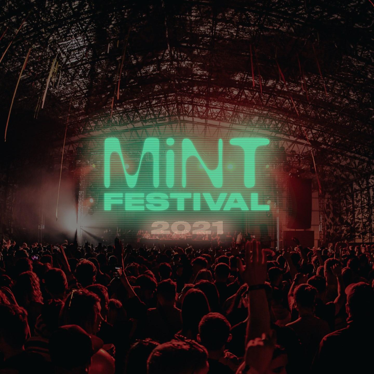 Mint Festival