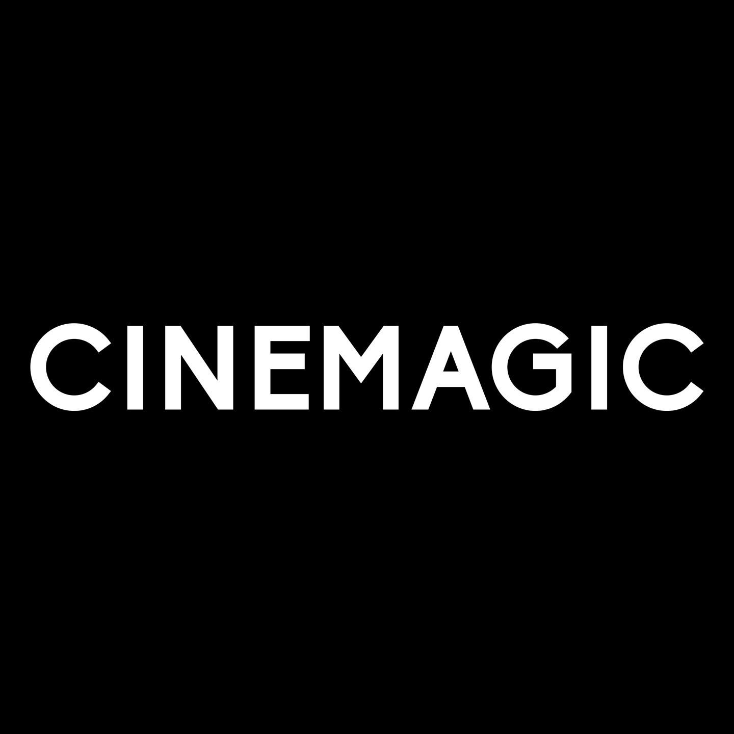 Cinemagic