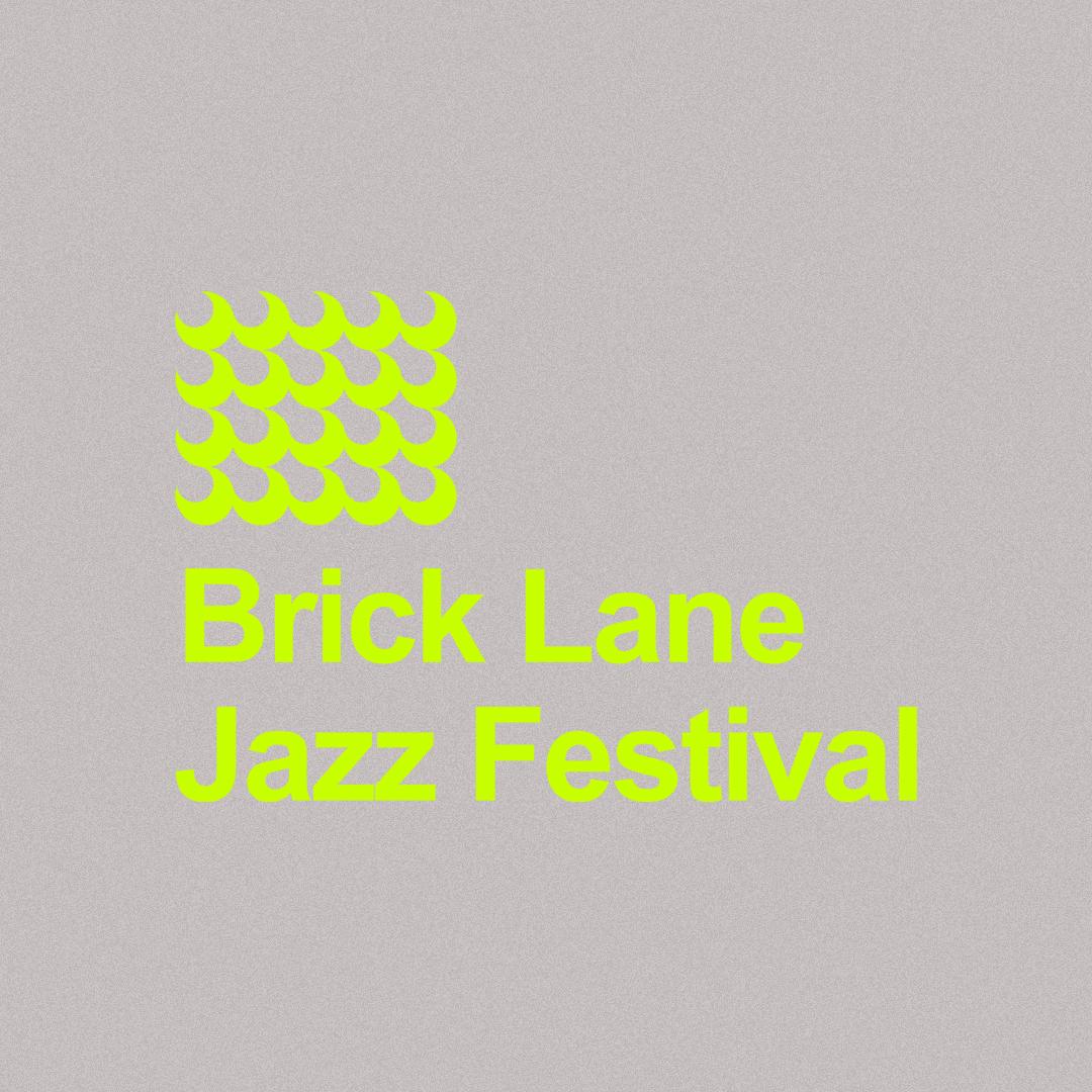 Brick Lane Jazz Festival