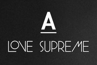 A Love Supreme