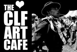 The Clf Art Cafe