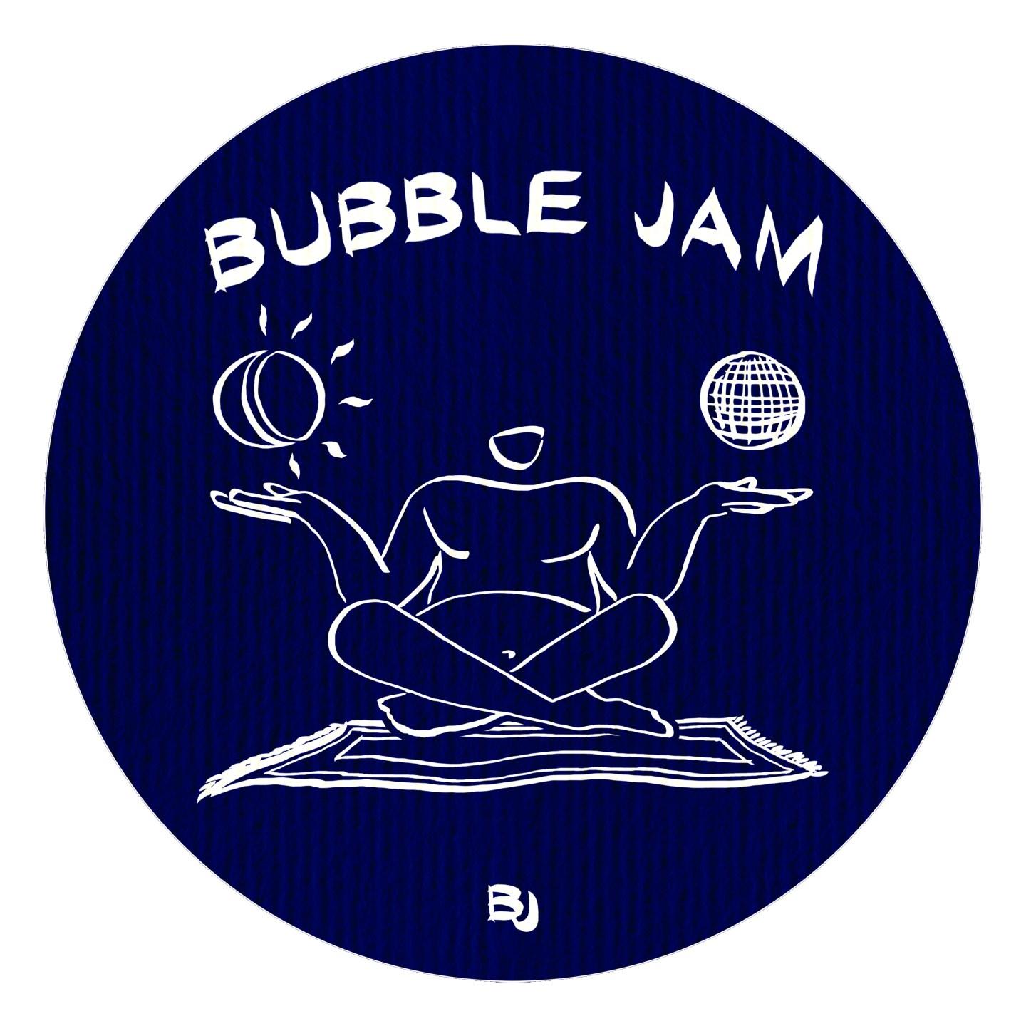 Bubble Jam