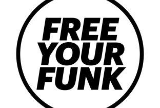 Free Your Funk