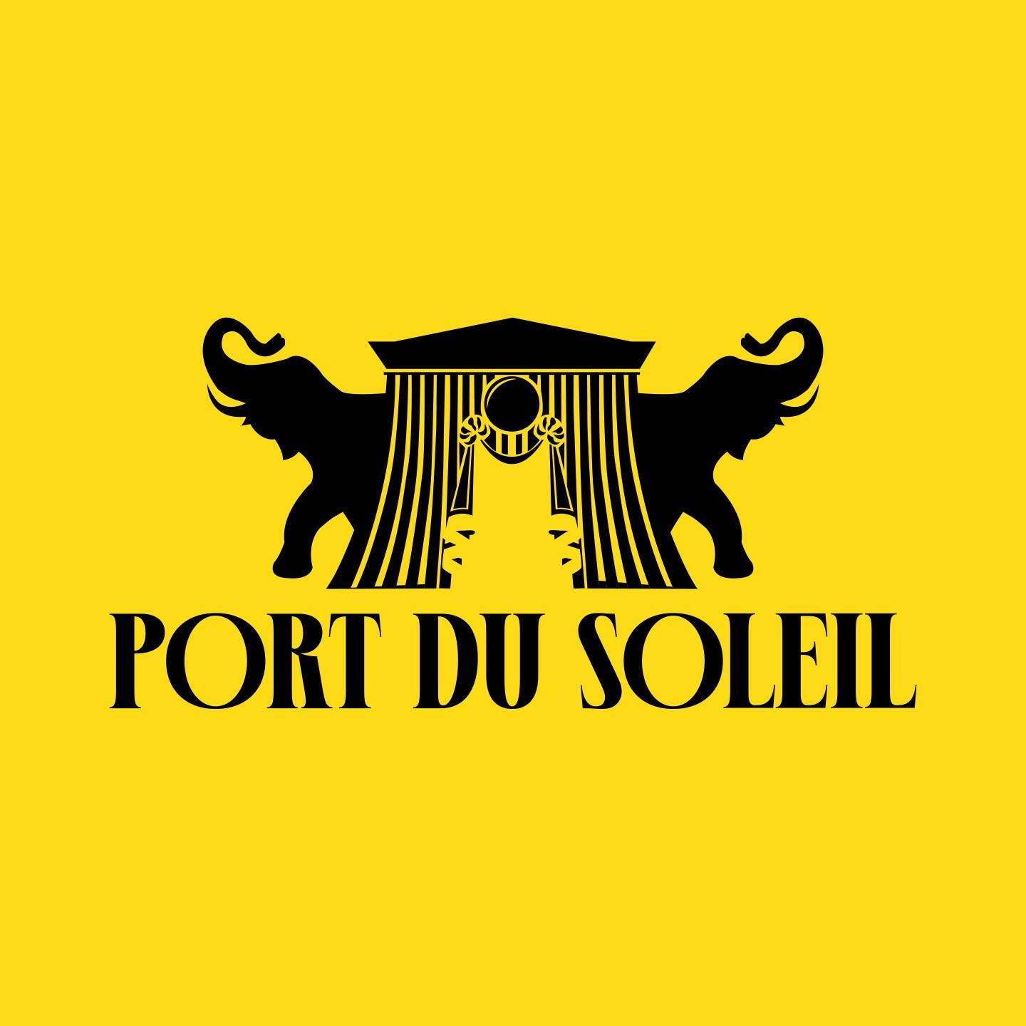 Port Du Soleil