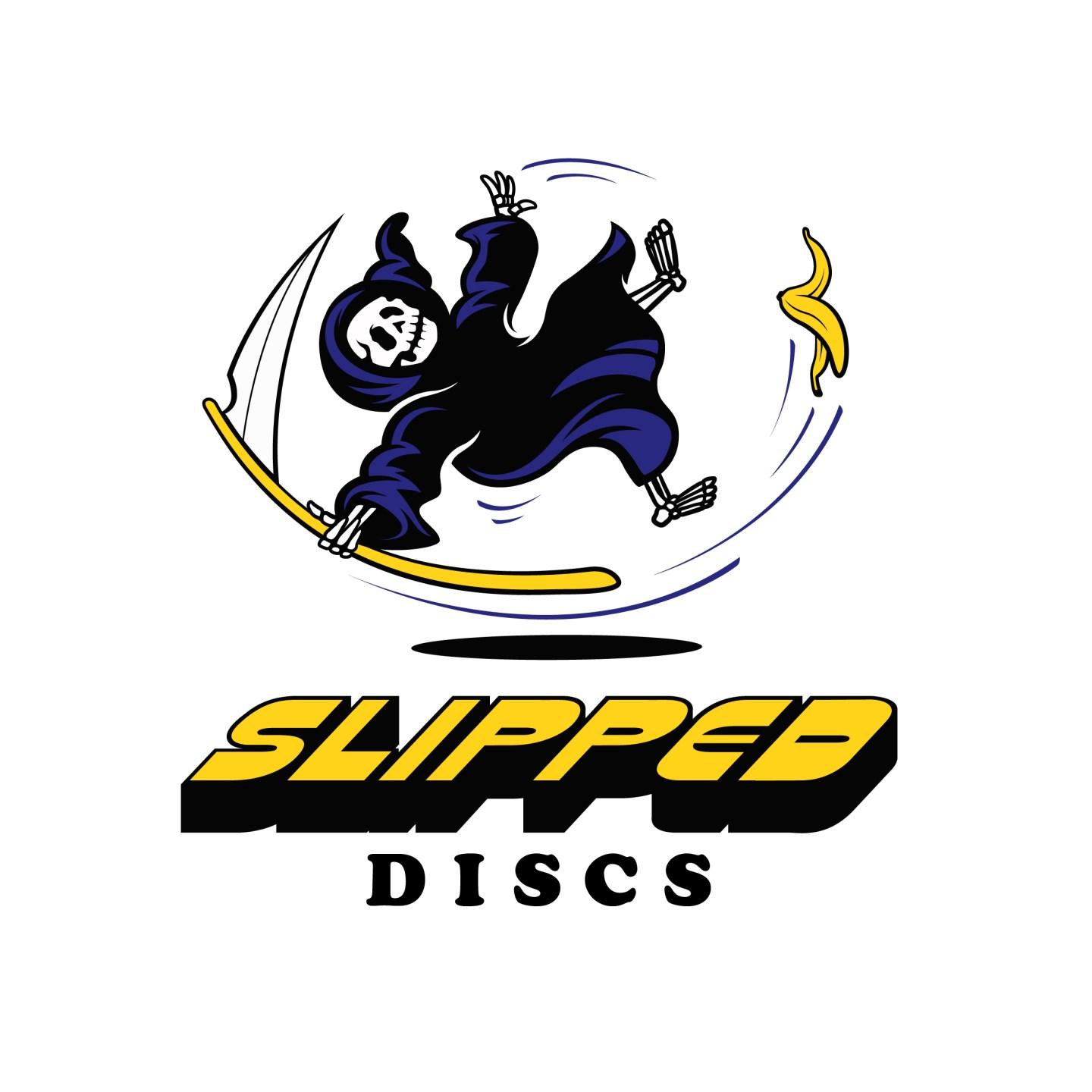 Slipped Discs