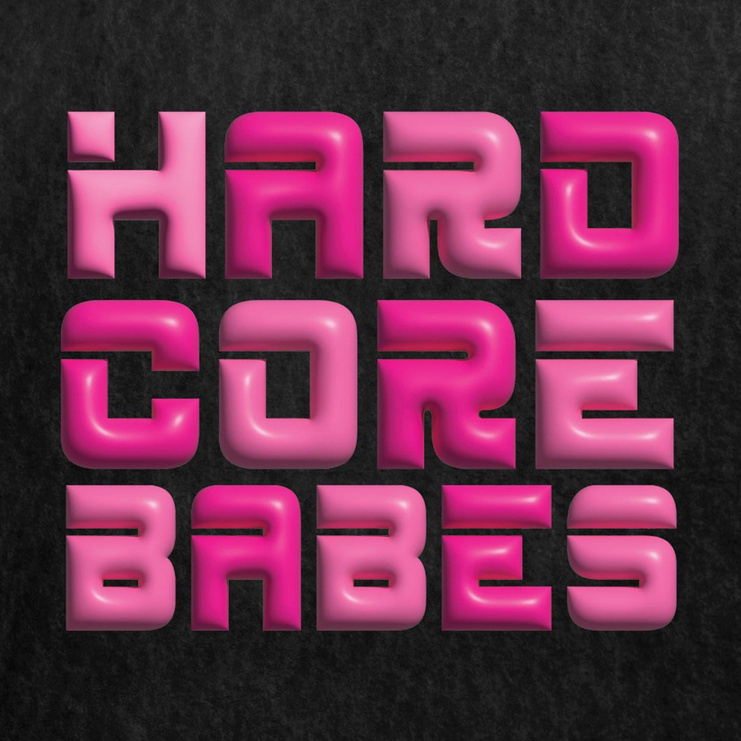 Hardcore Babes