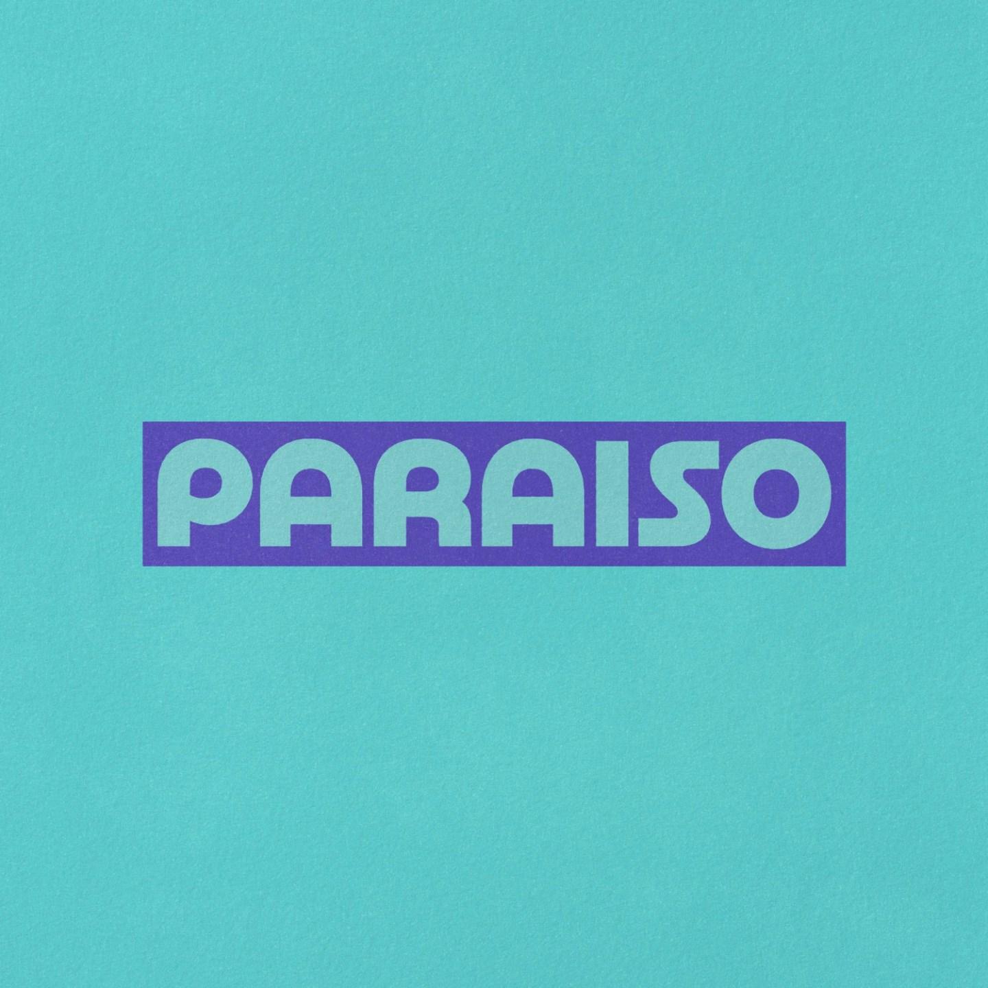 Paraiso Ldn