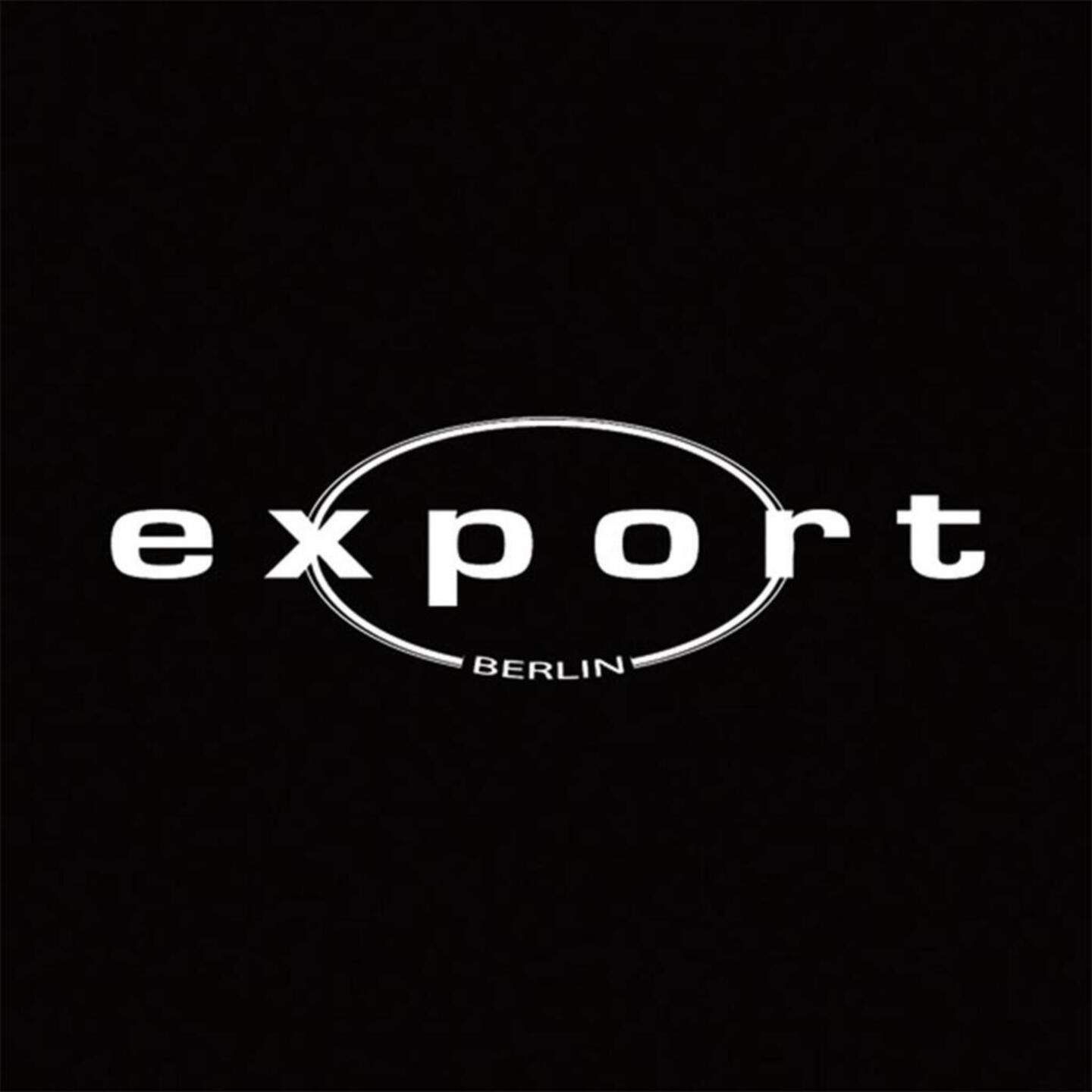 Export Berlin