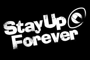 Stay Up Forever