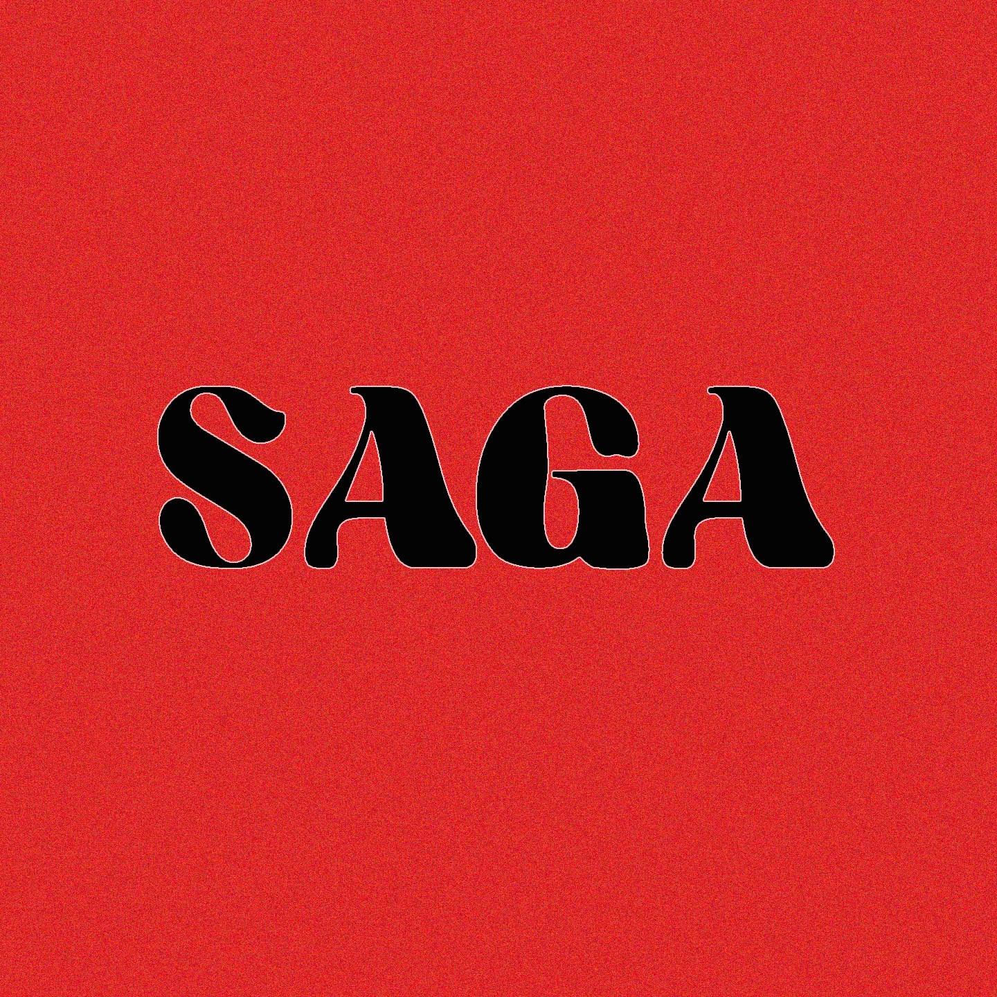 Saga