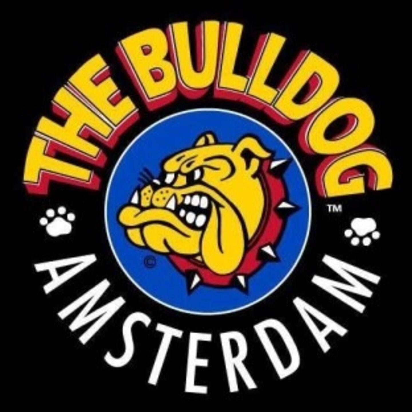 The Bulldog Palace