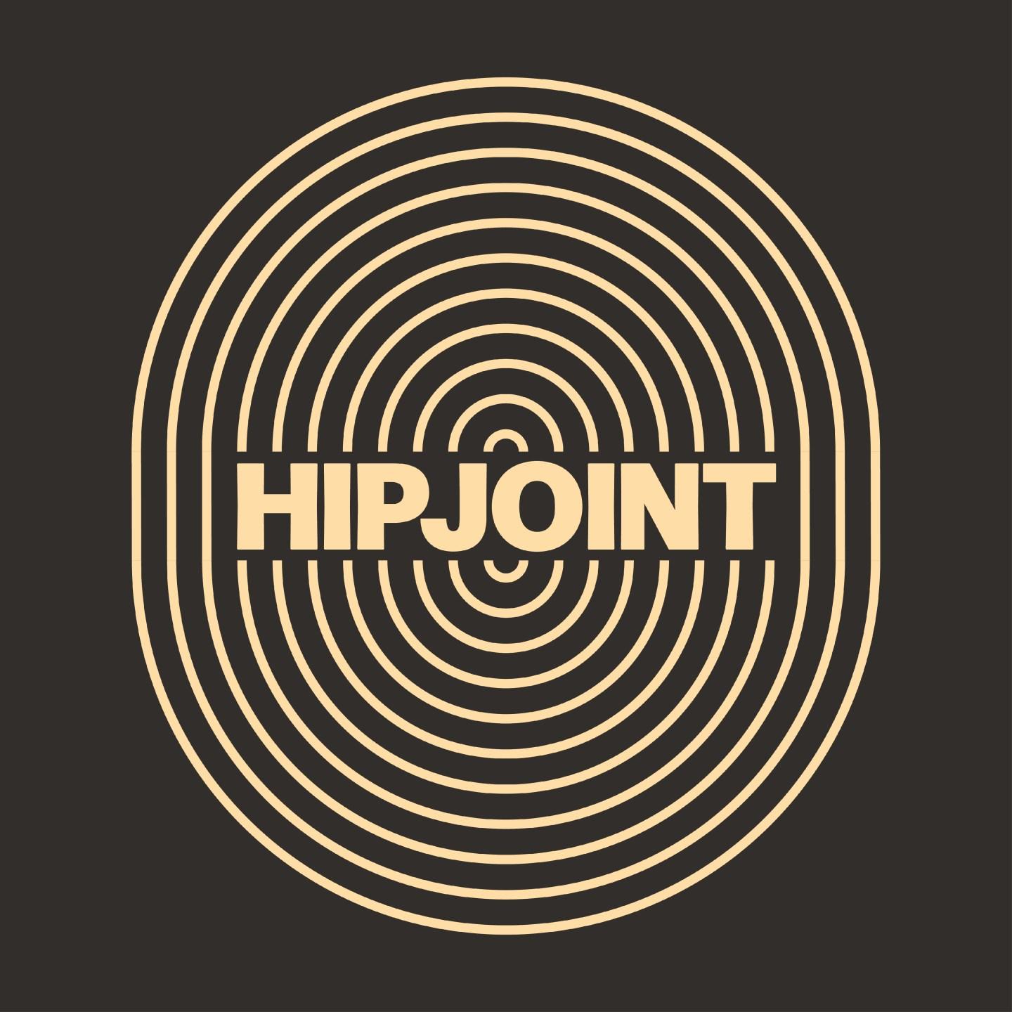 Hipjoint