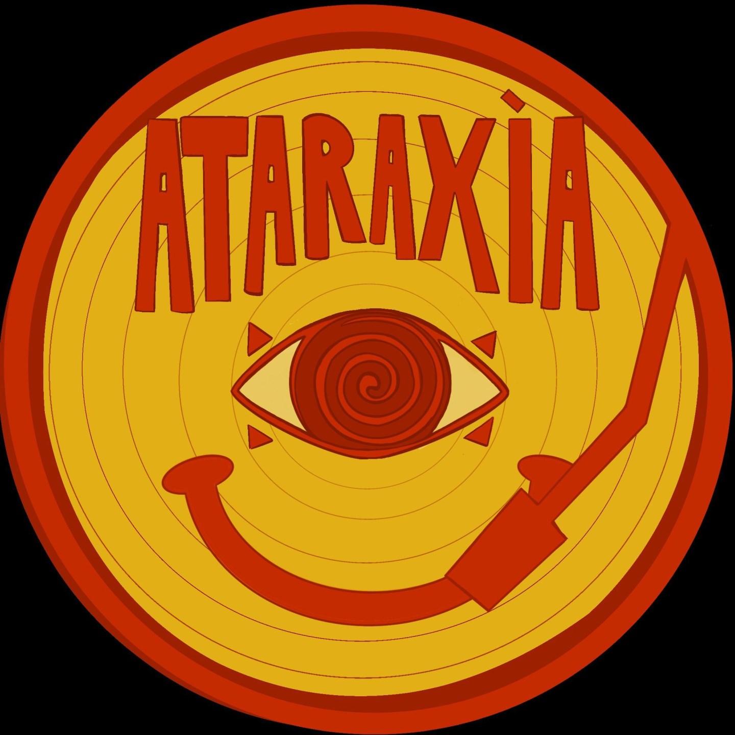 Ataraxìa