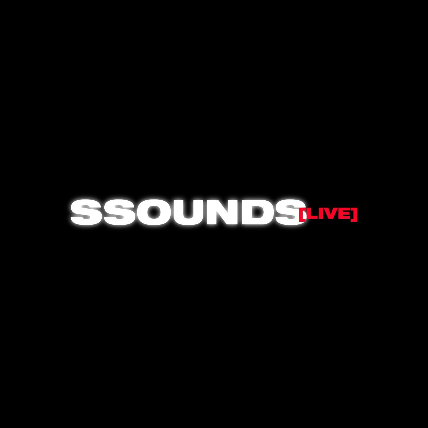 Ssounds[Live]