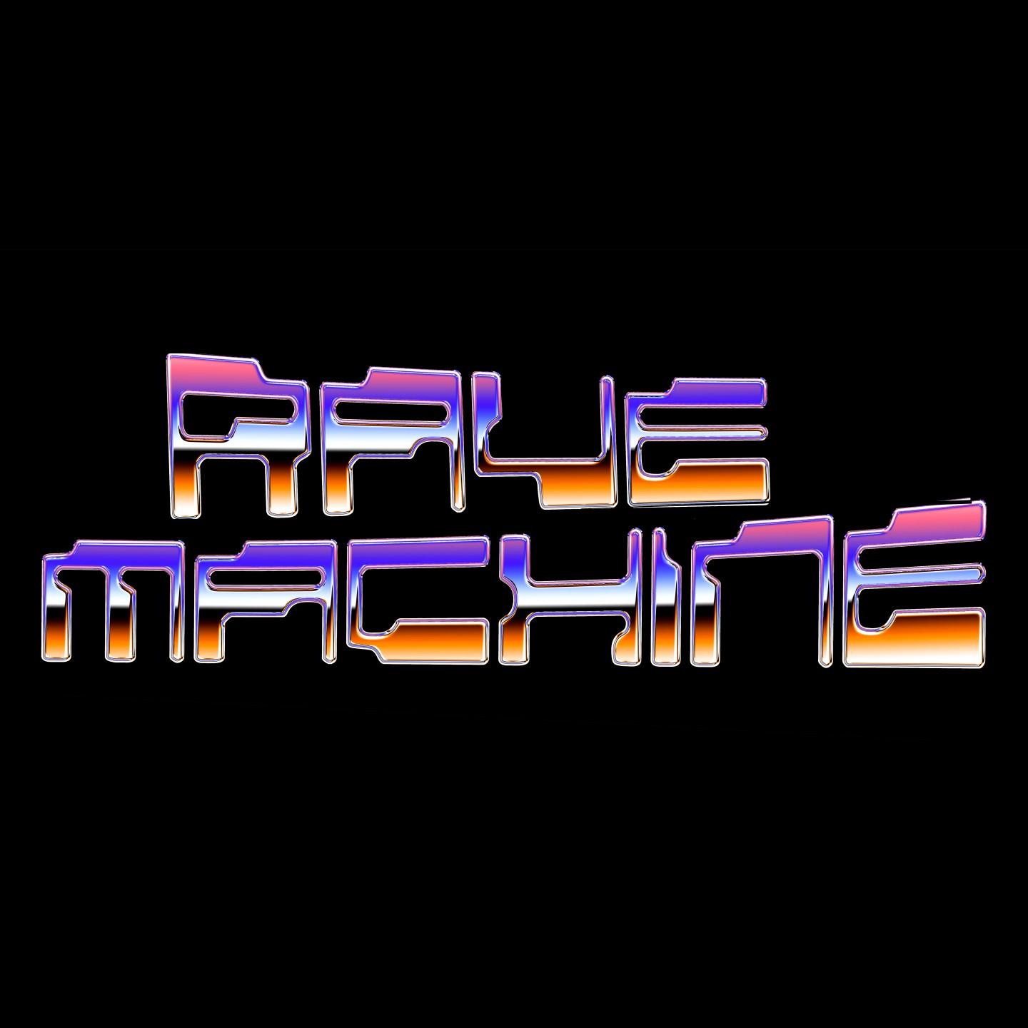 Rave Machine