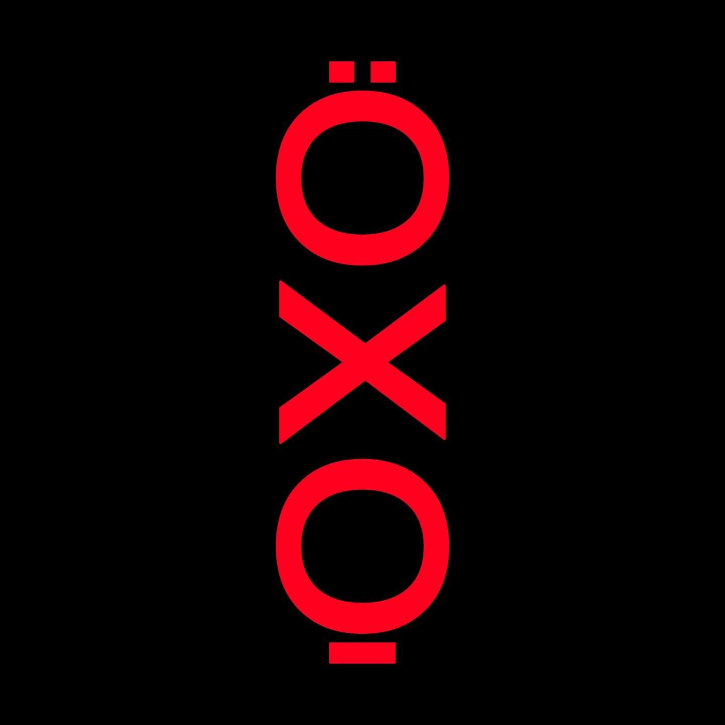 Oxo Uk