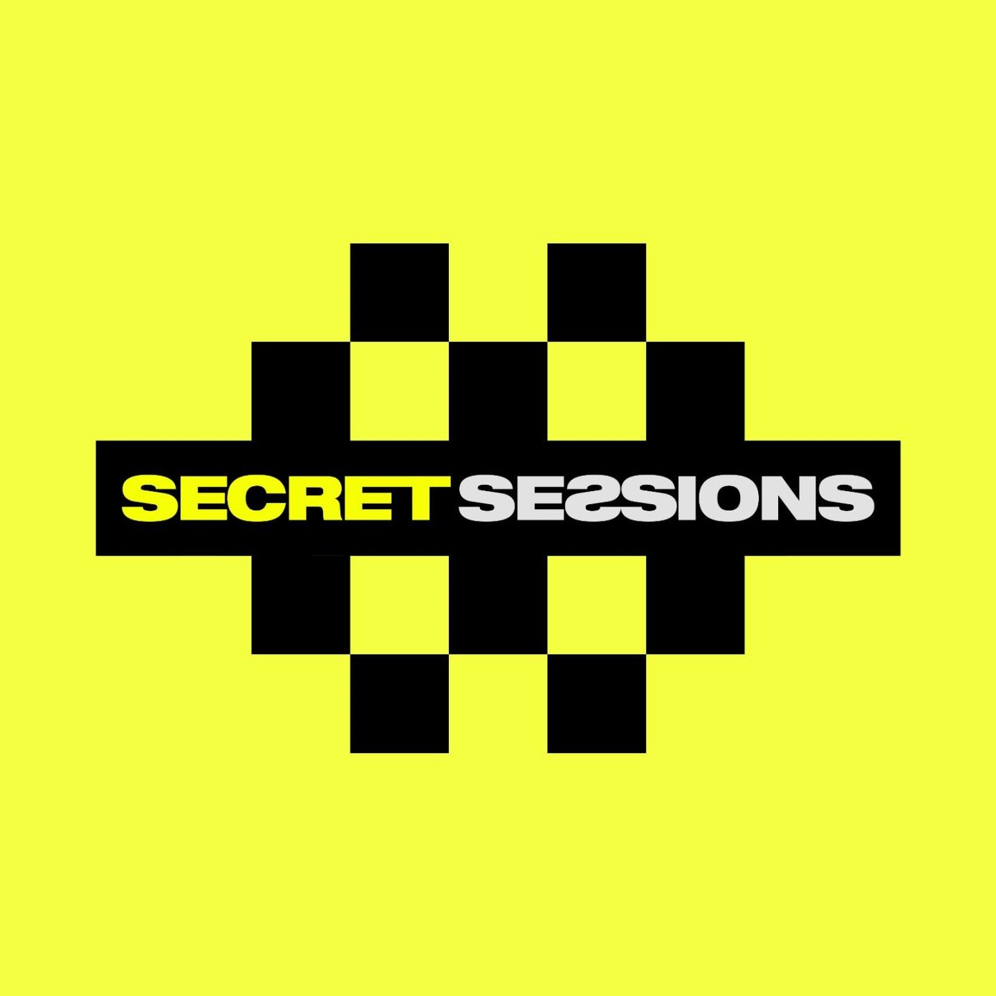 Secret-Sessions