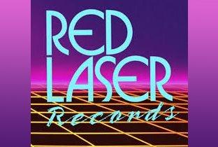 Red Laser Records