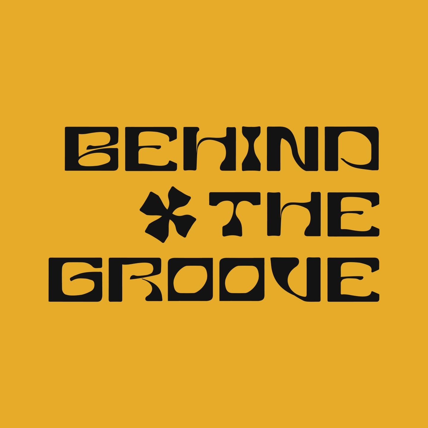 Behind The Groove (Uk)