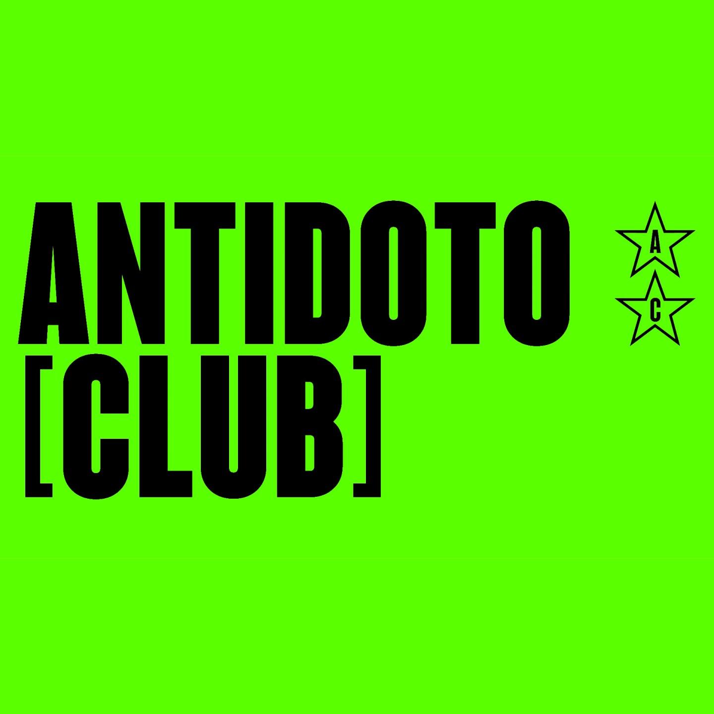 Antidoto Club