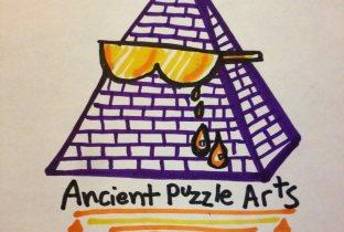 Ancient Puzzle Arts