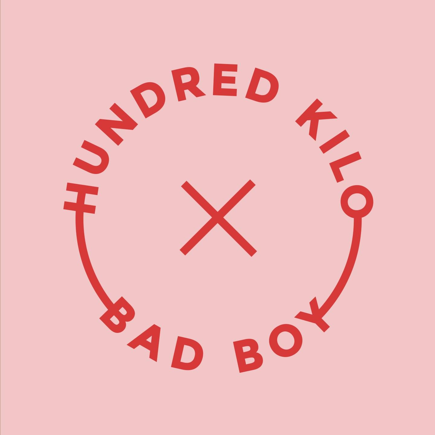 Hundred Kilo Bad Boy