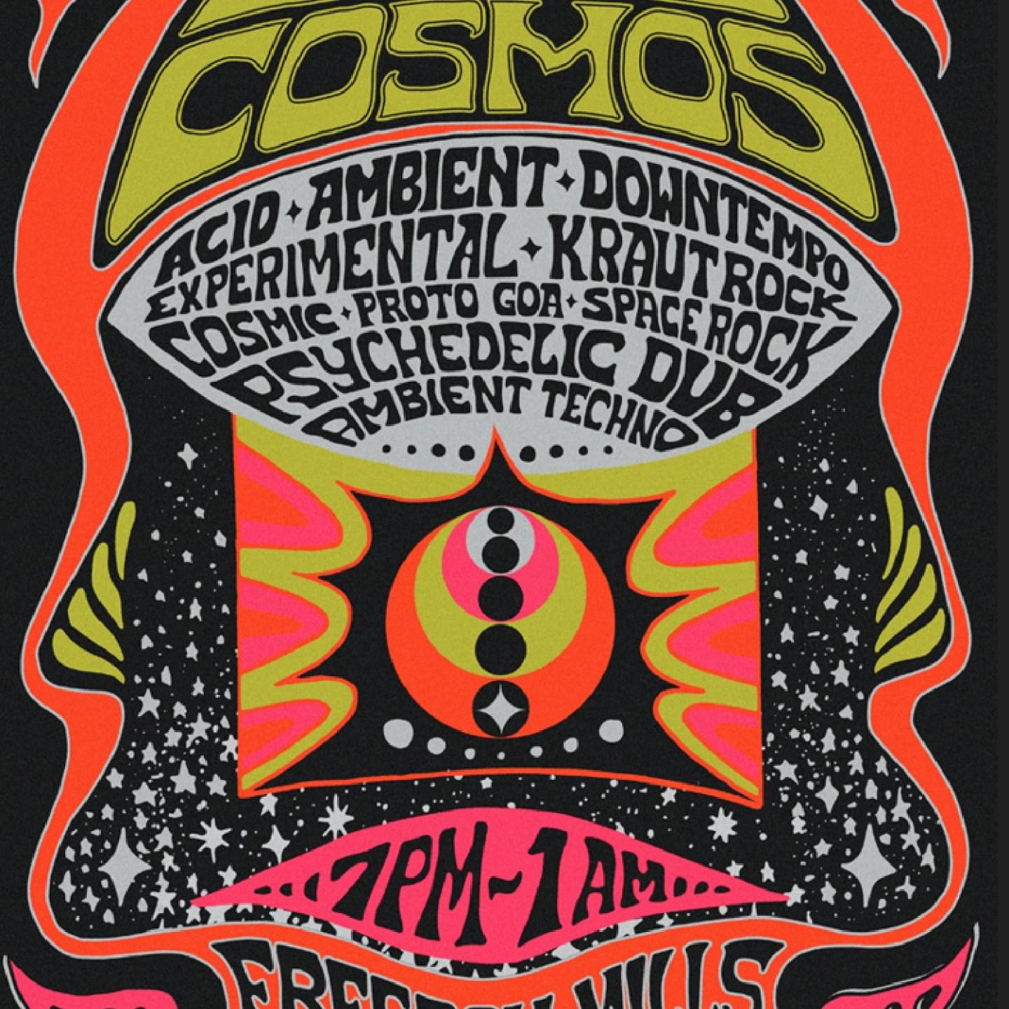 Club Cosmos