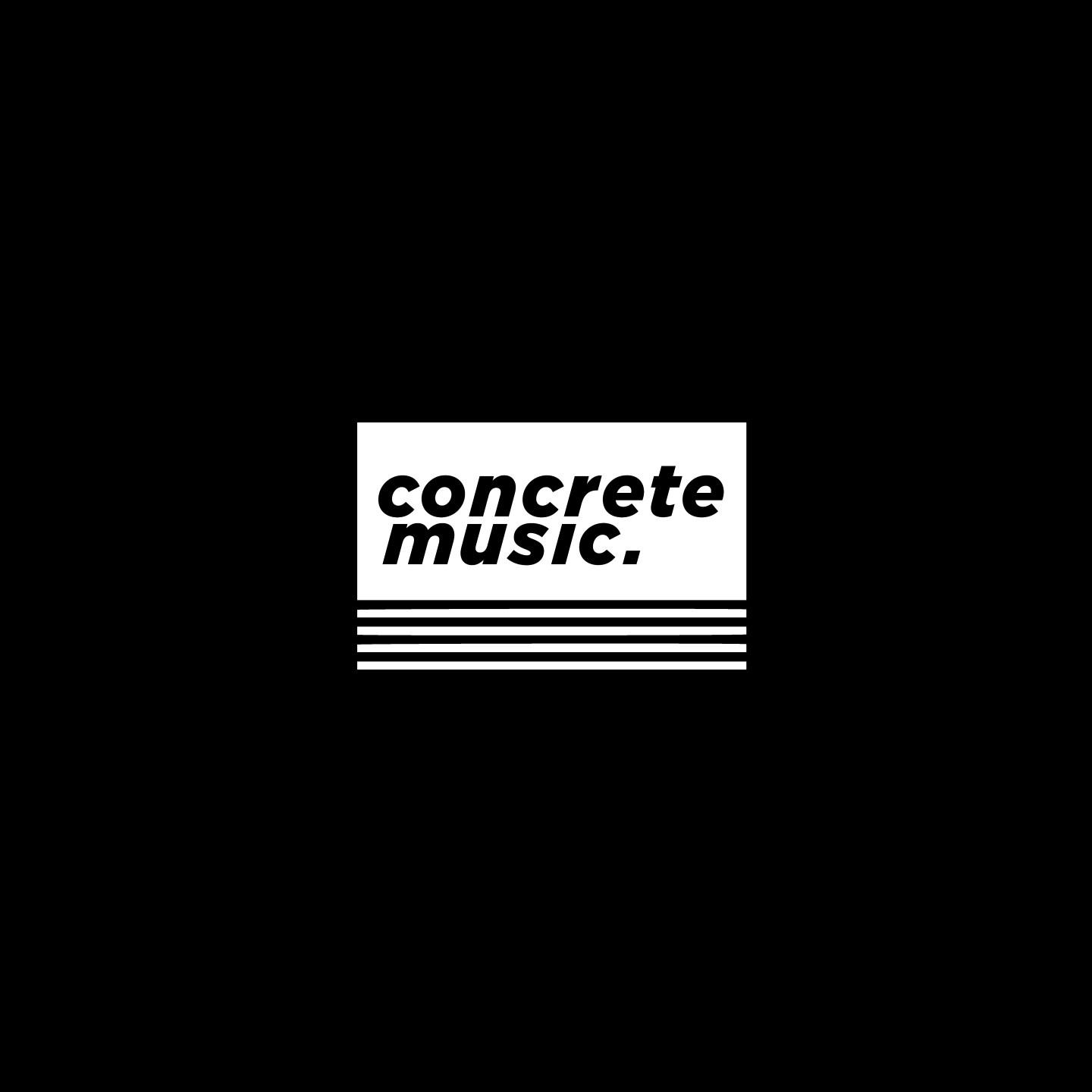 Concrete Music