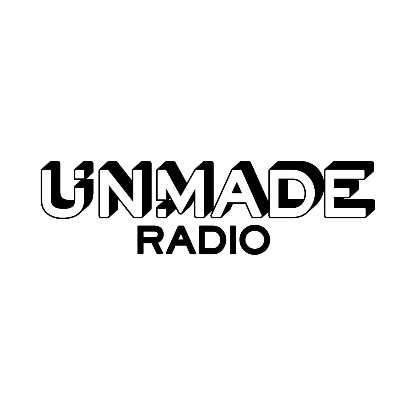 Unmade Radio