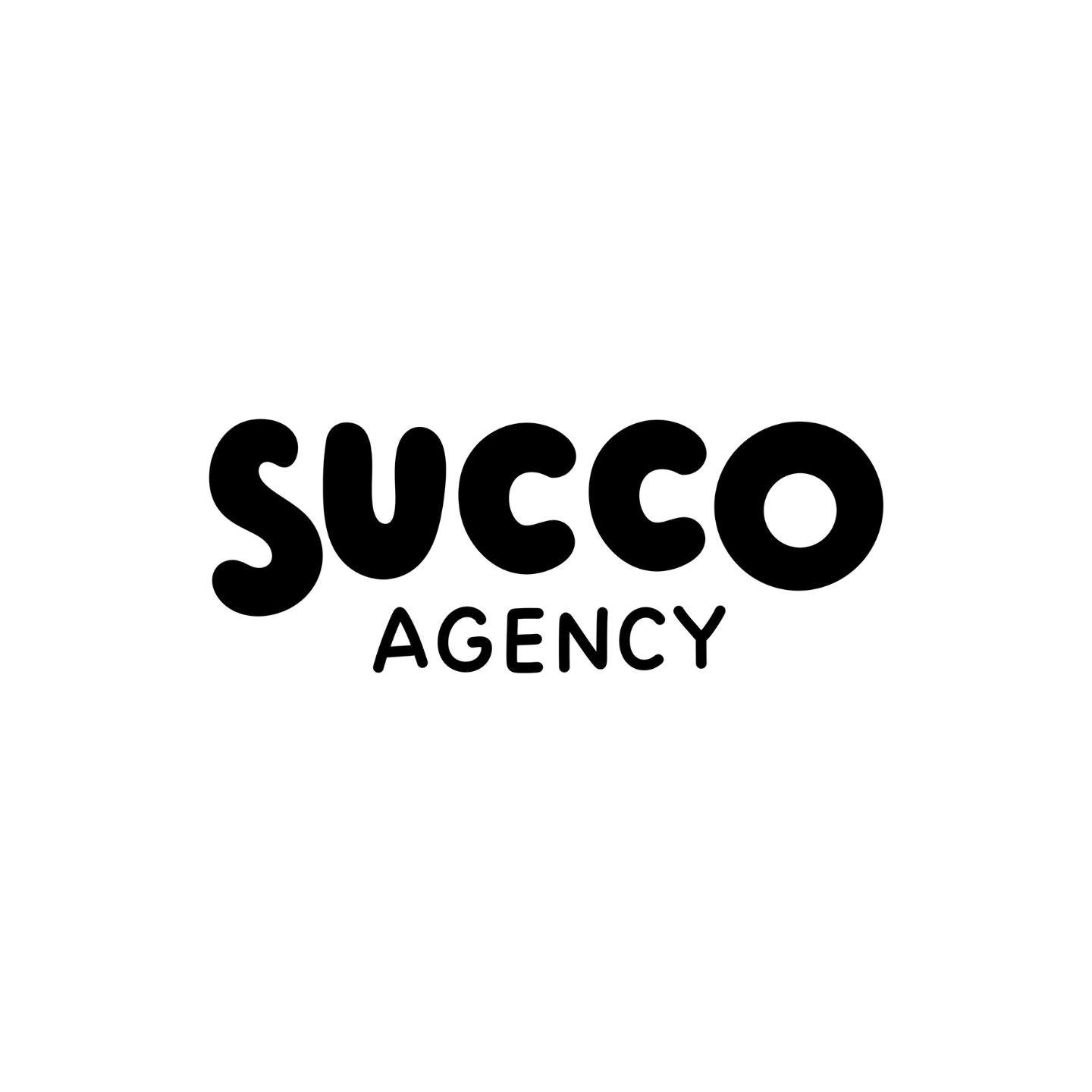 Succo Agency