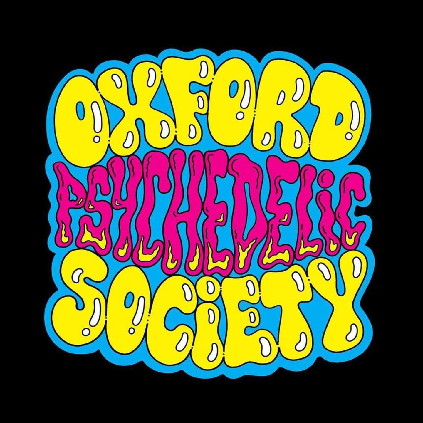 Oxford Psychedelic Society