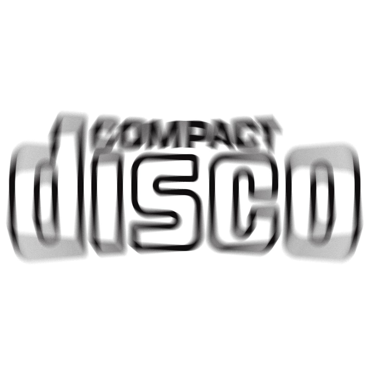 Compact Disco