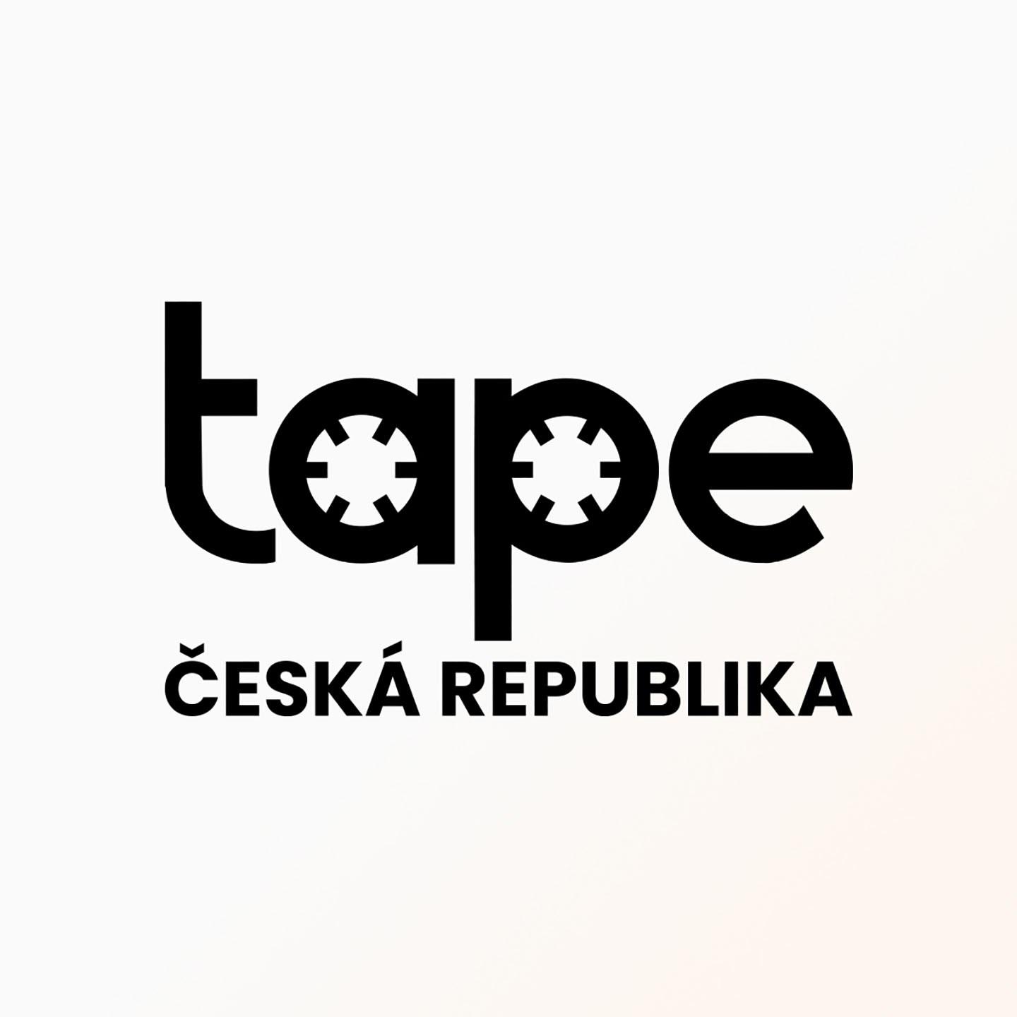 Tape Česká Republika