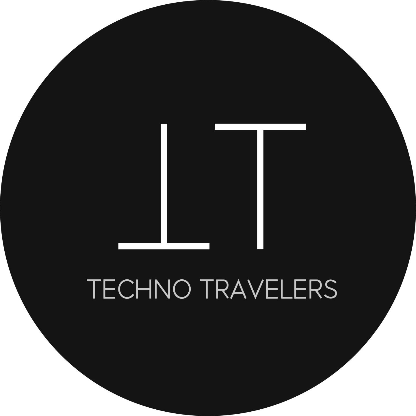 Techno Travelers