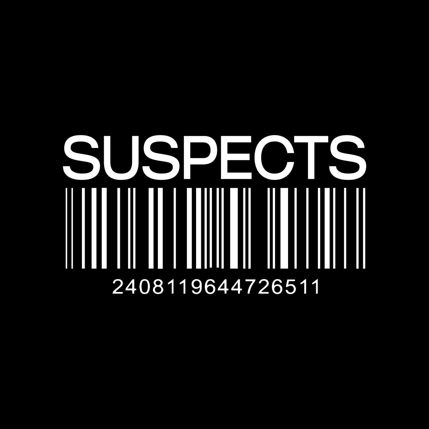 Suspects | Slk