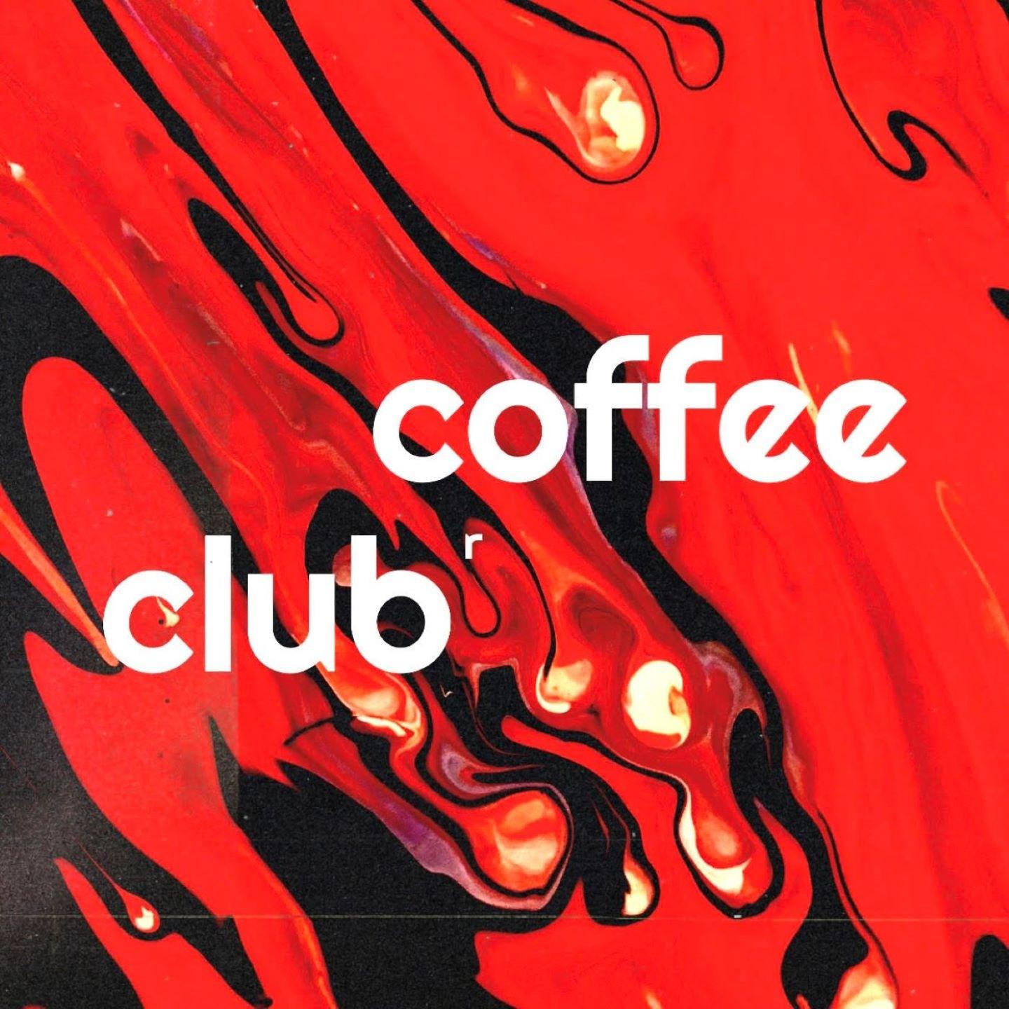 Coffee Club Records