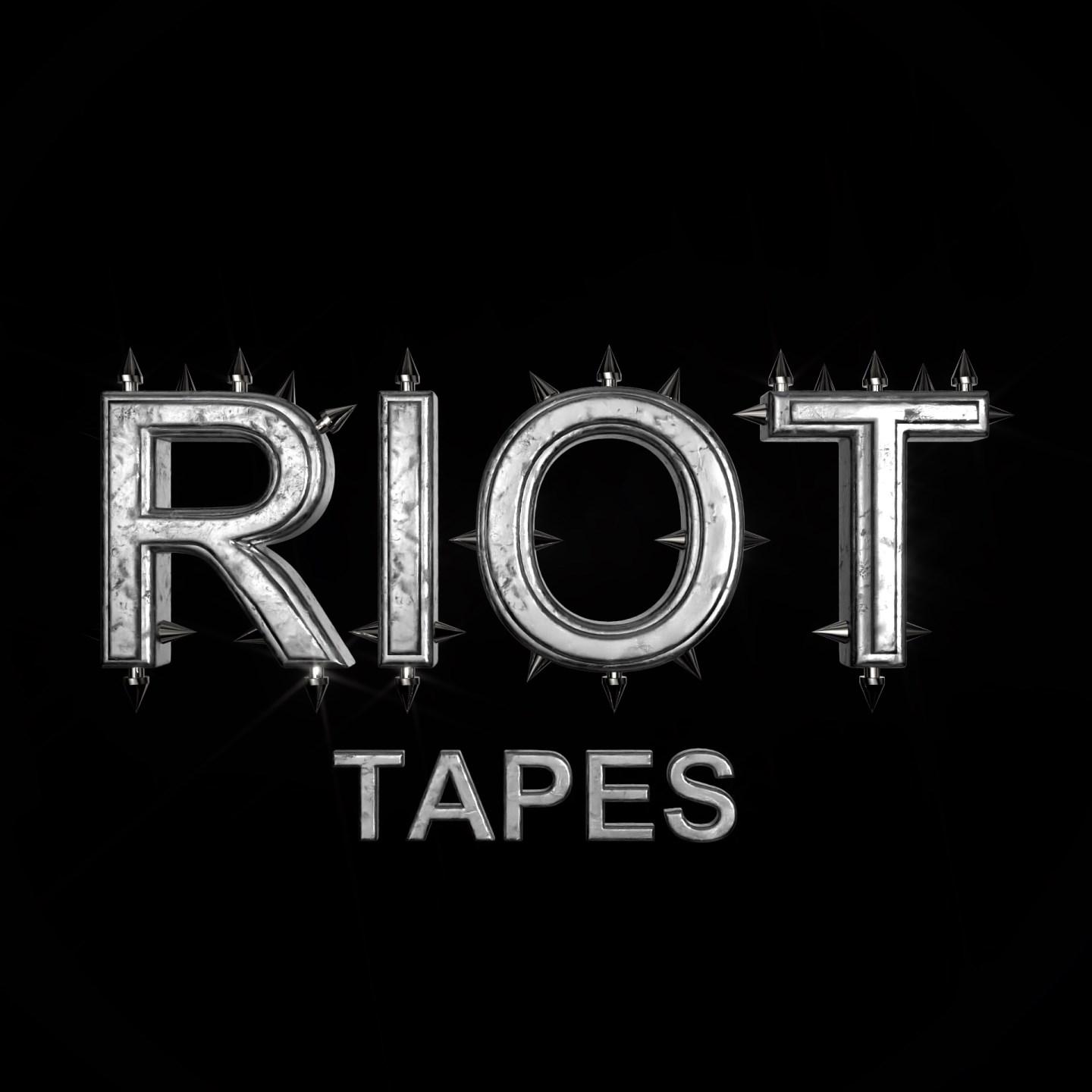 Riot Tapes