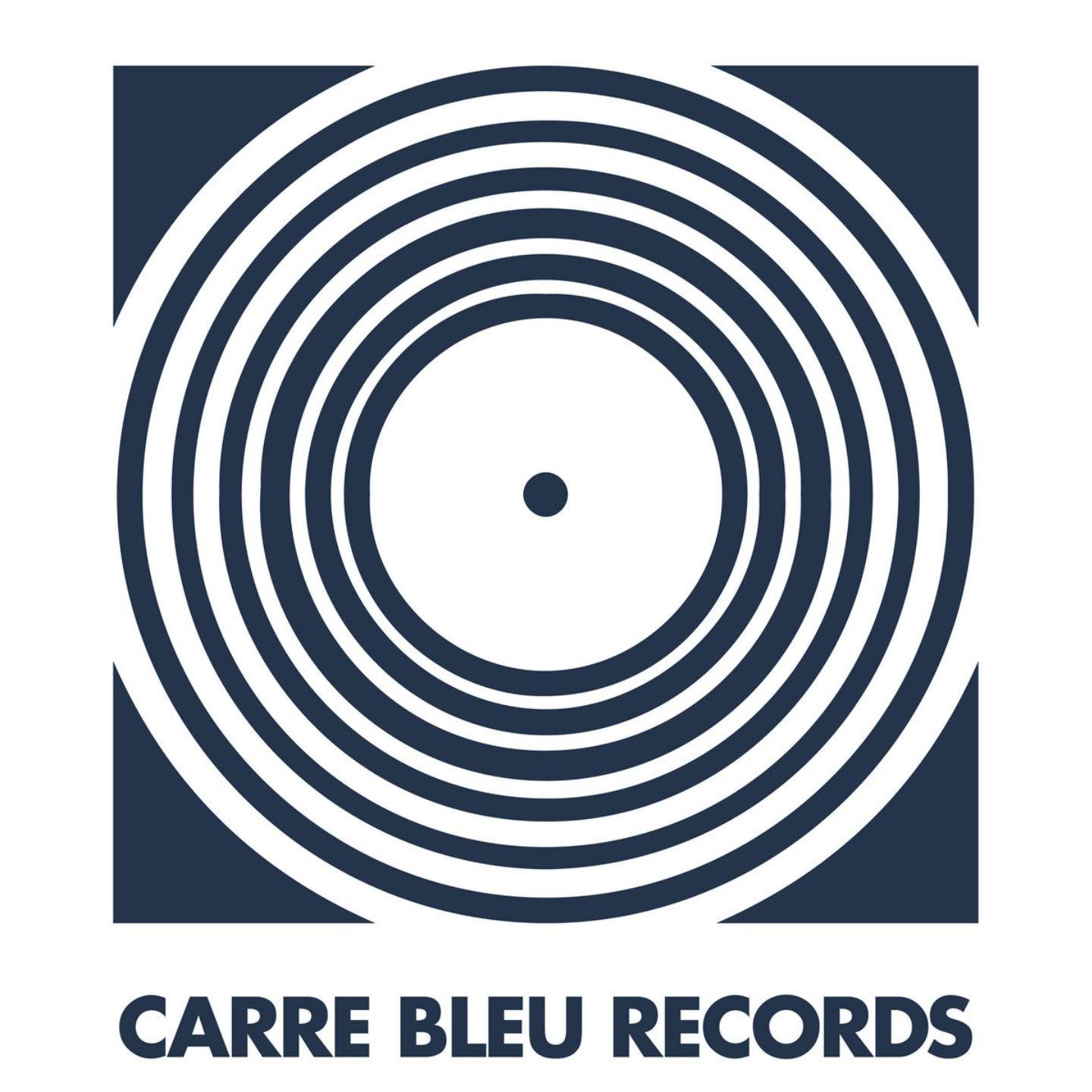 Carré Bleu Records