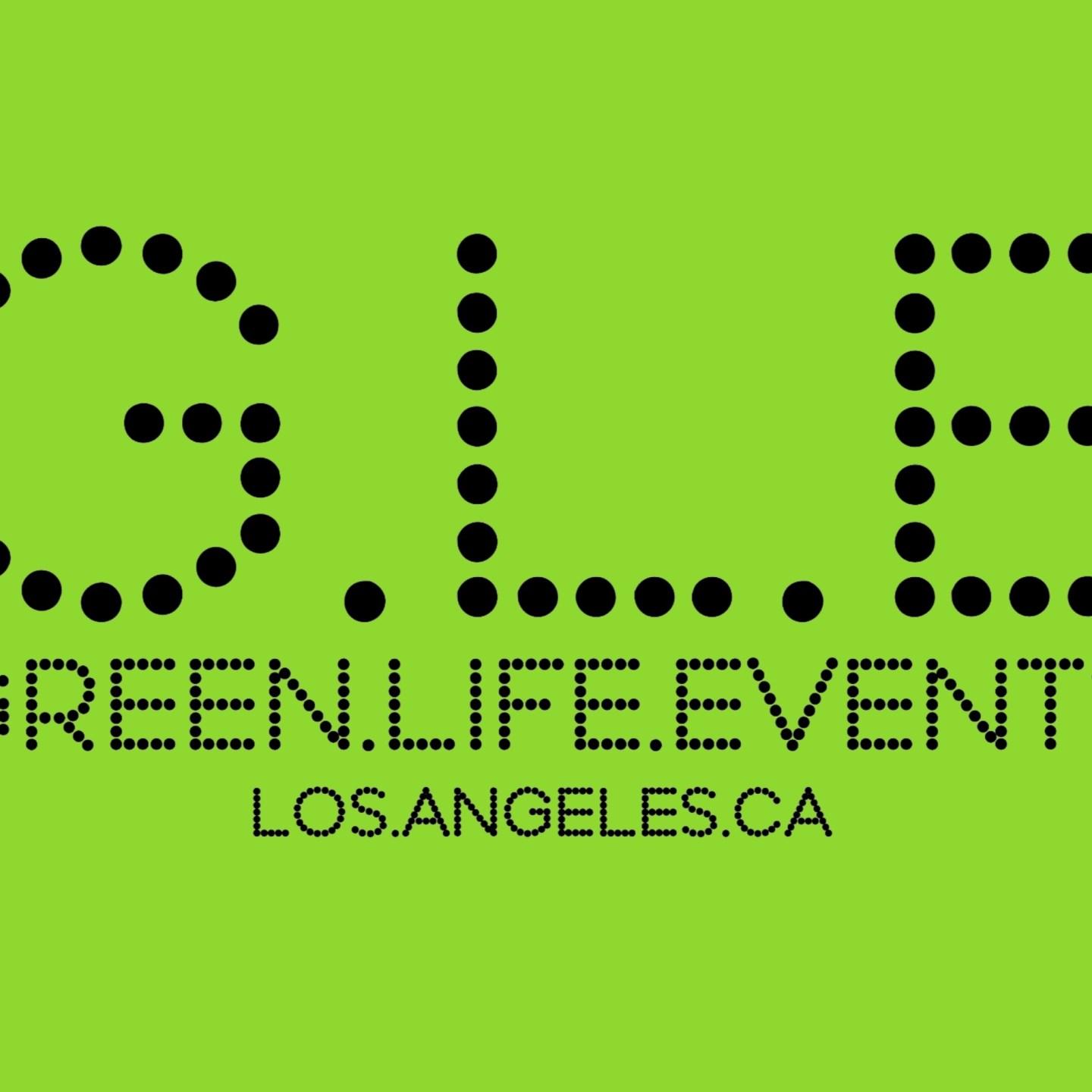 Green Life Events La