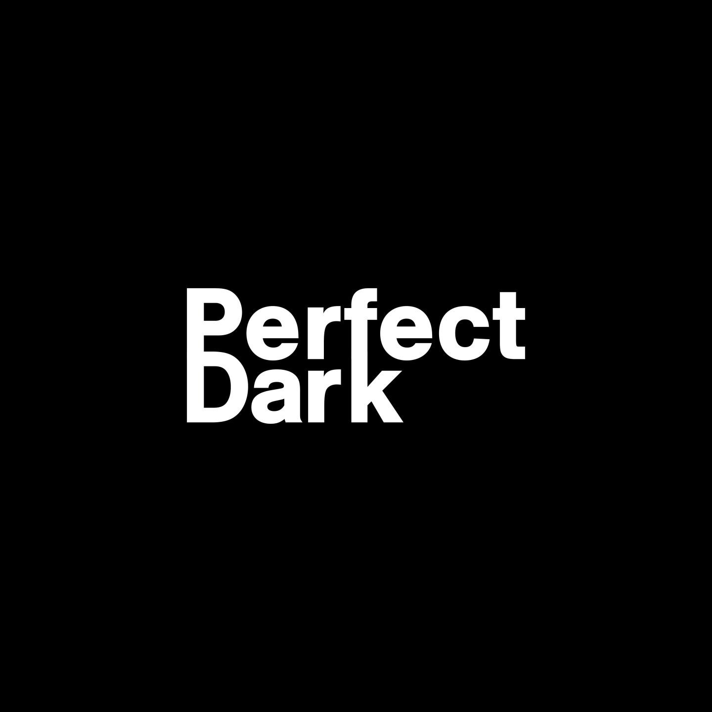 Perfect Dark