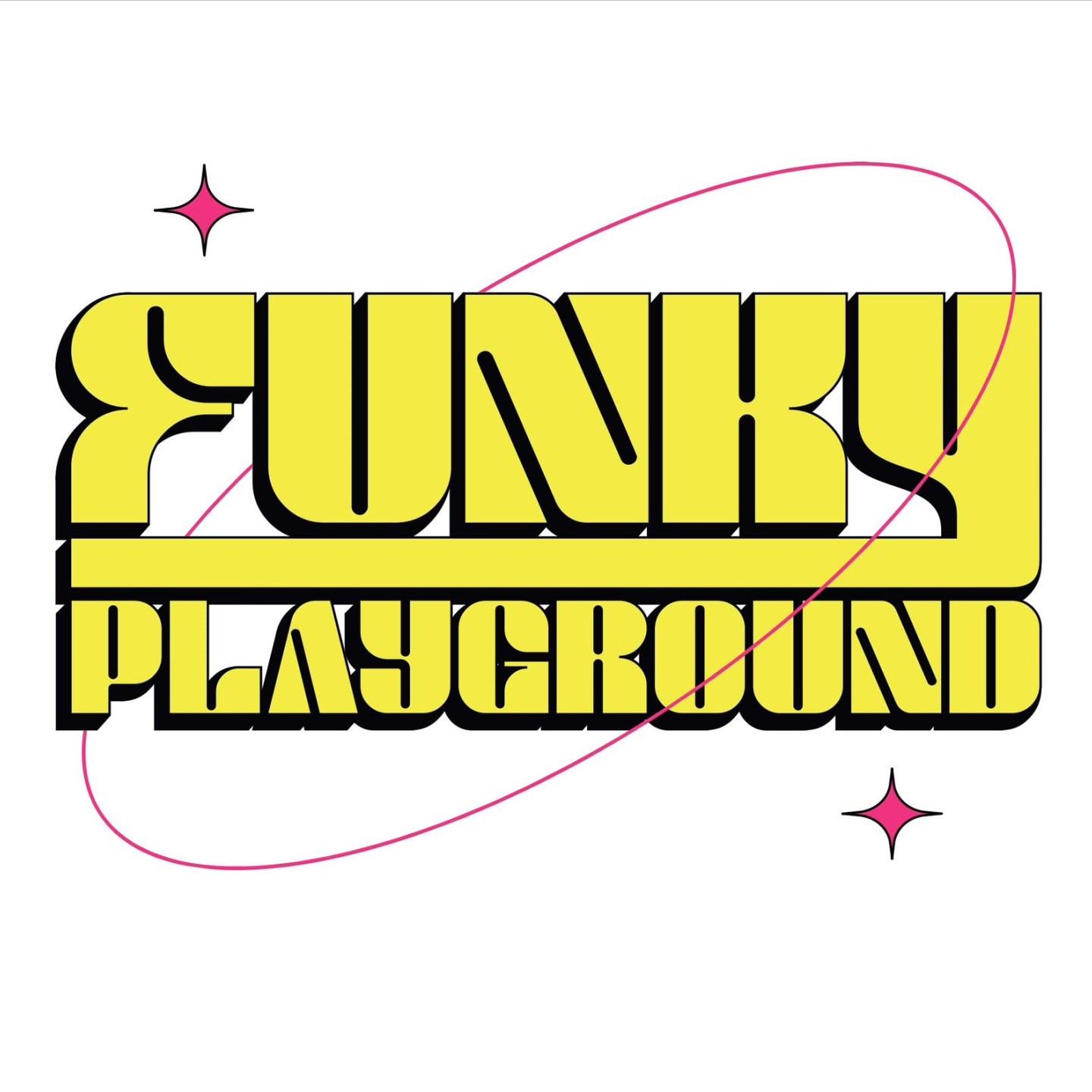 Funky Playground