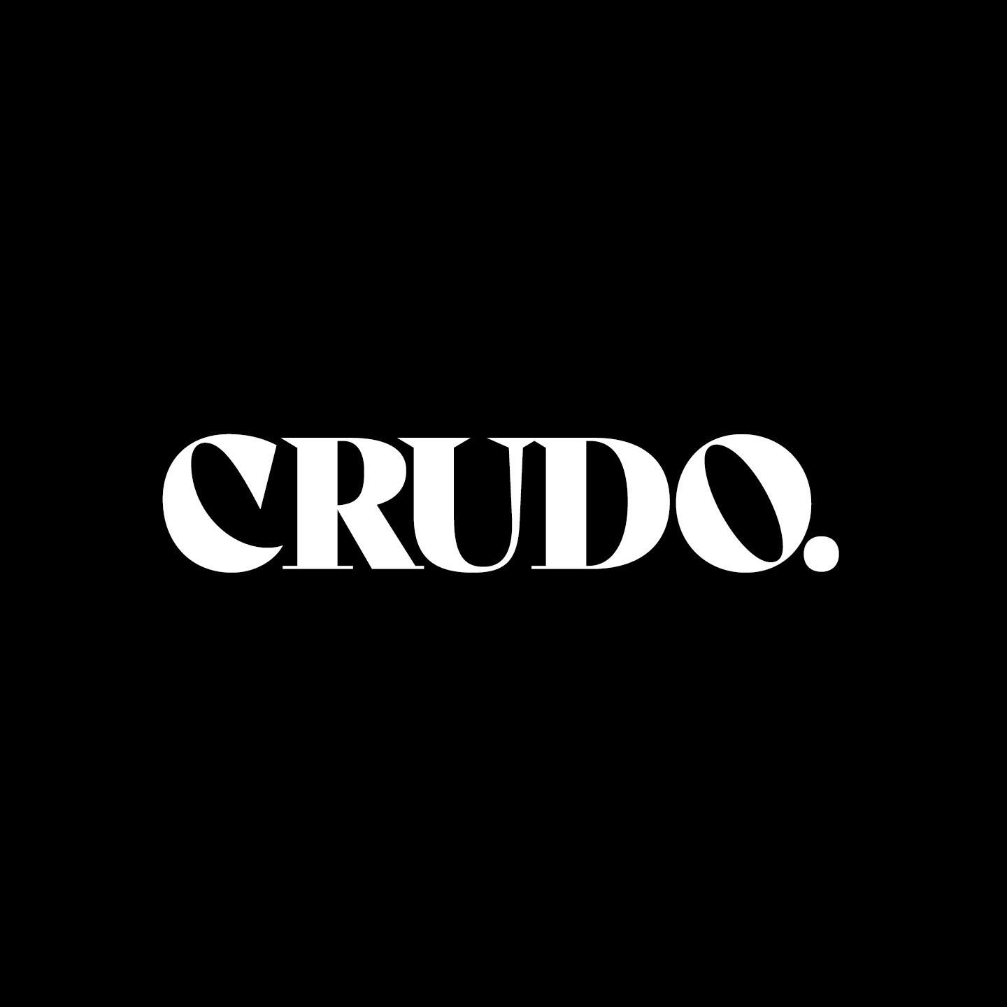 Crudo