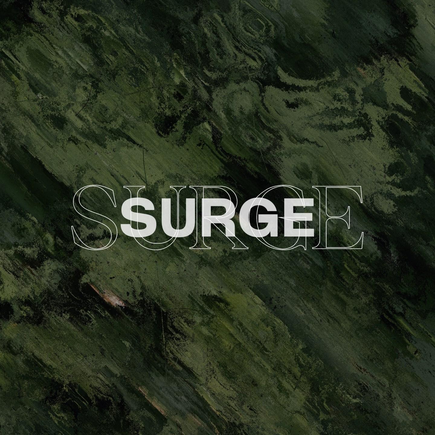 Surge