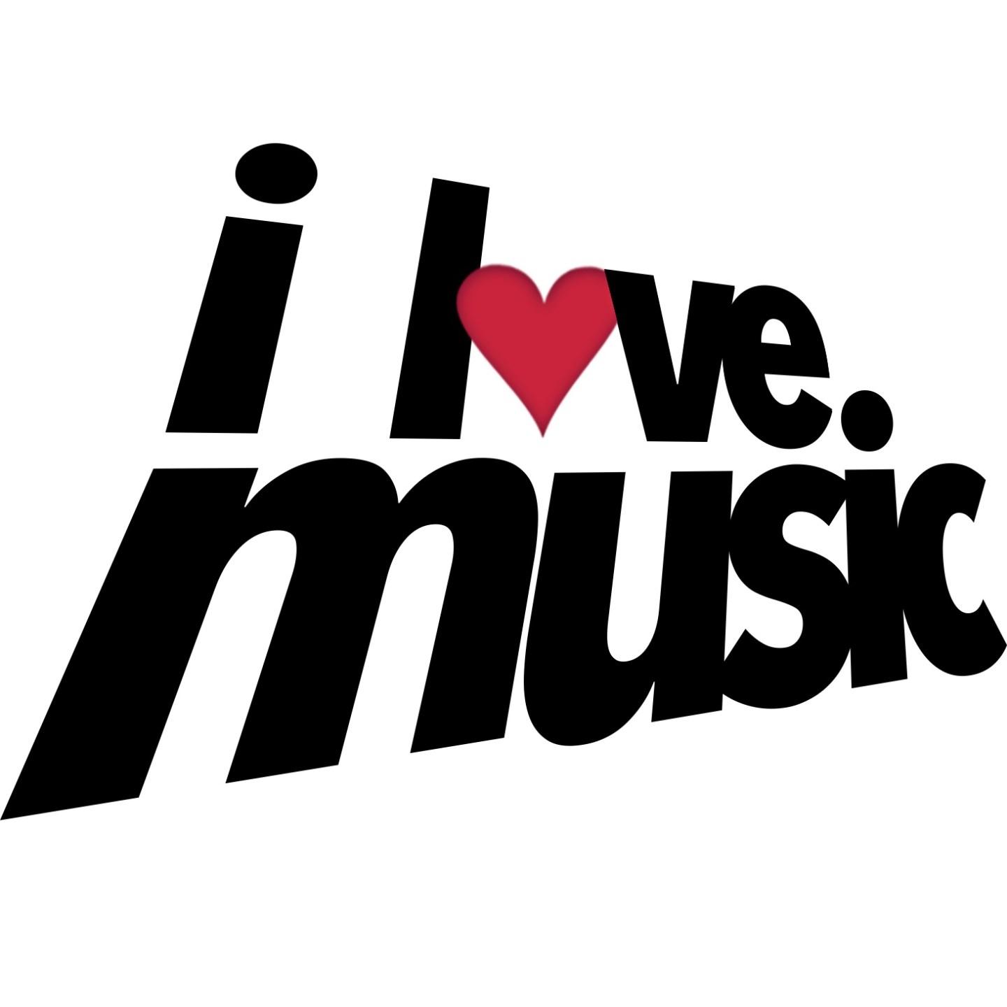 I Love Music