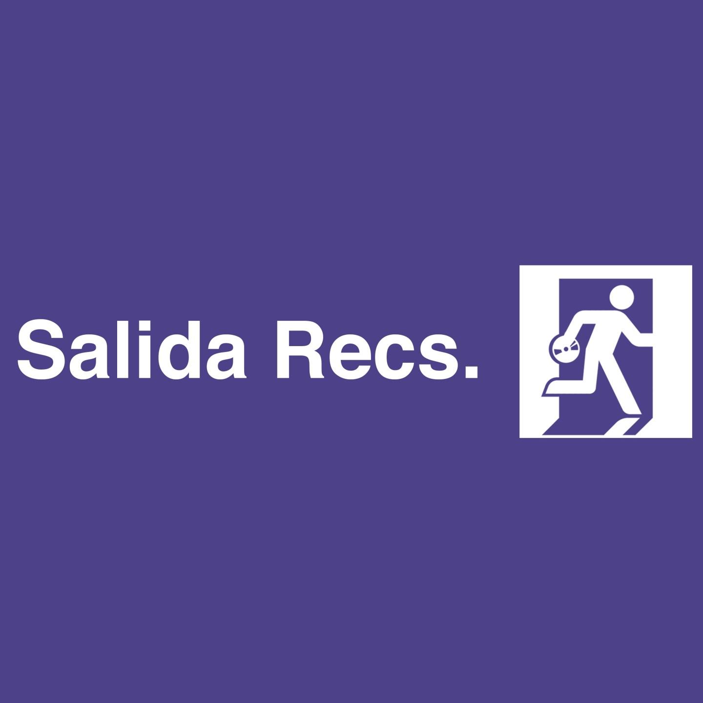 Salida Recs