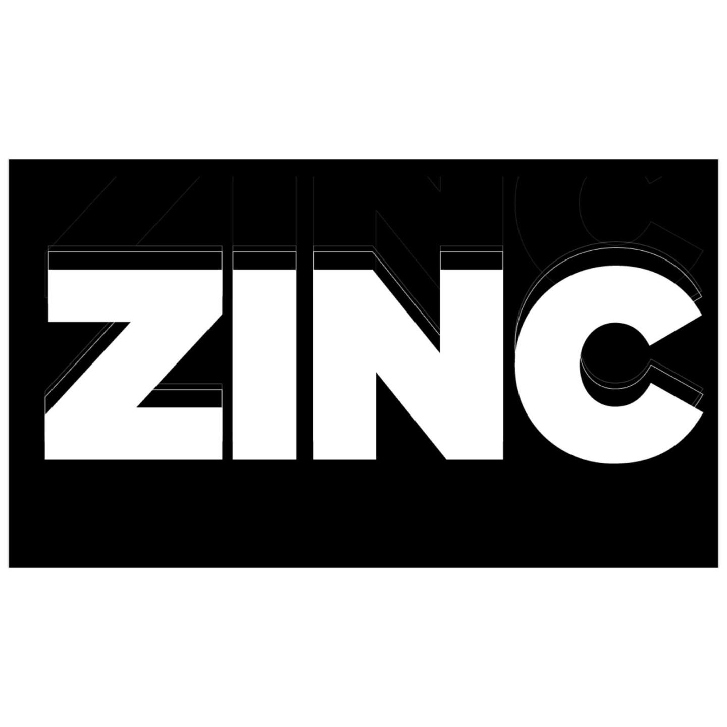 Zinc Ldn