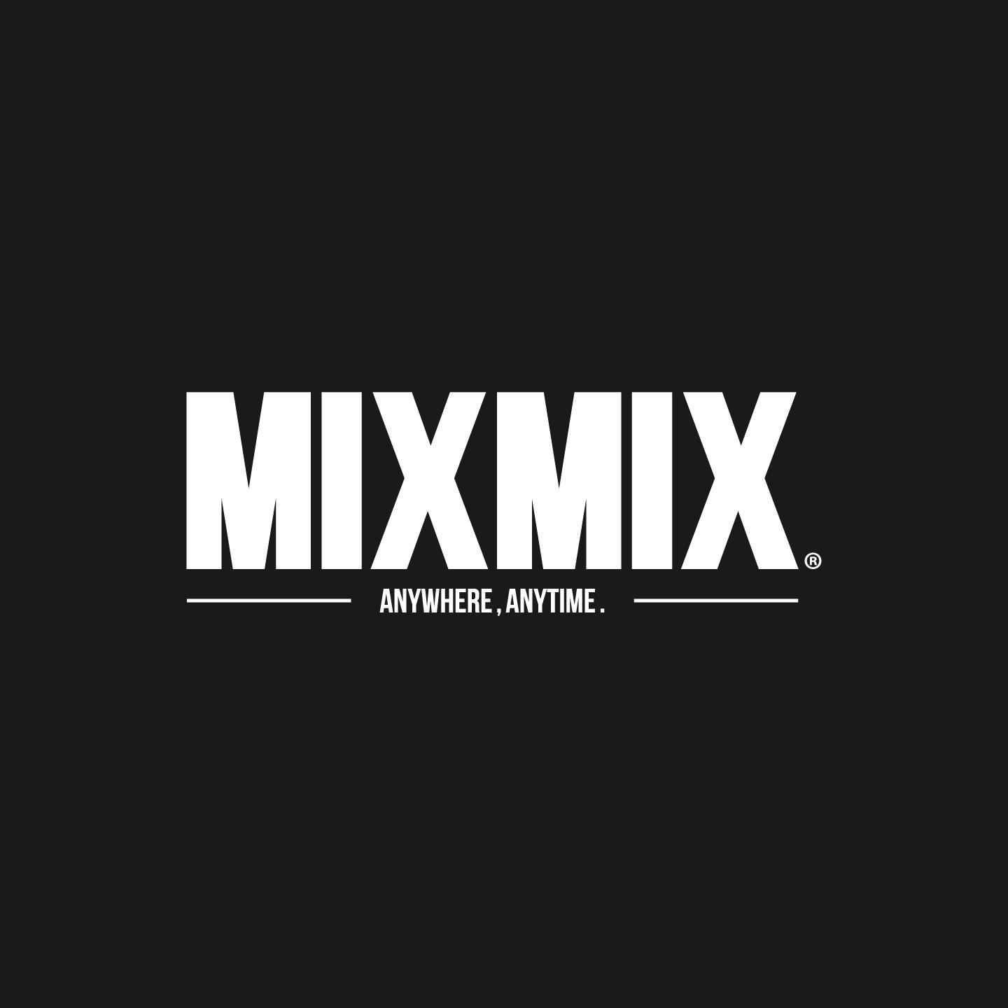 Mixmixtv